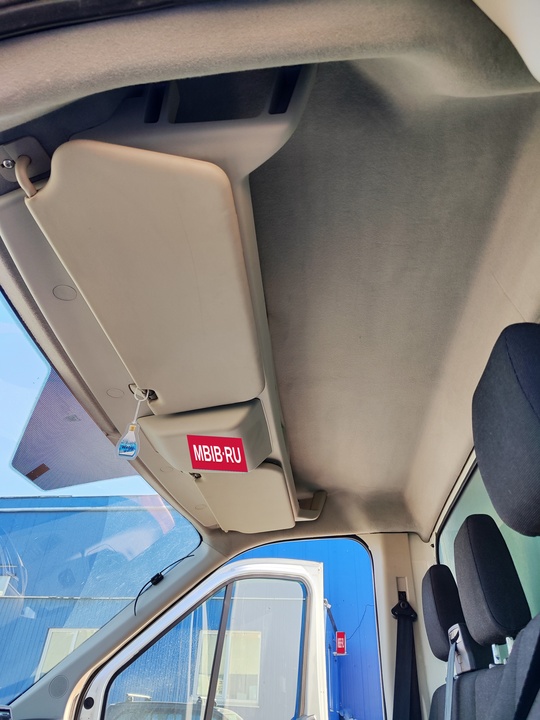 Ford Transit, 2017 год, 1 799 990 рублей, 23 фотография