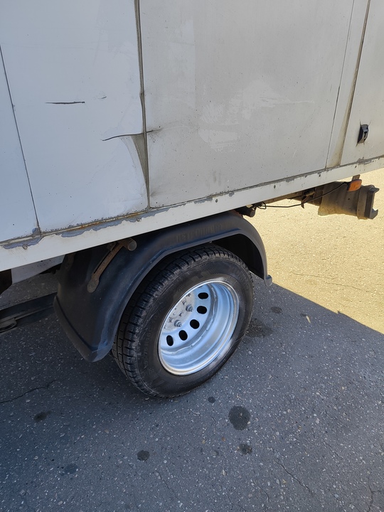 Ford Transit, 2017 год, 1 799 990 рублей, 31 фотография