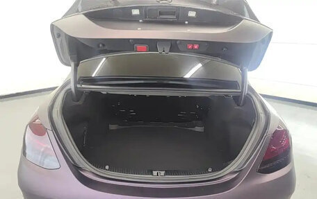 Mercedes-Benz C-Класс, 2021 год, 2 250 125 рублей, 4 фотография