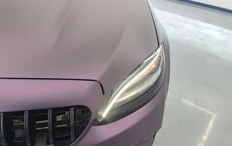 Mercedes-Benz C-Класс, 2021 год, 2 250 125 рублей, 5 фотография