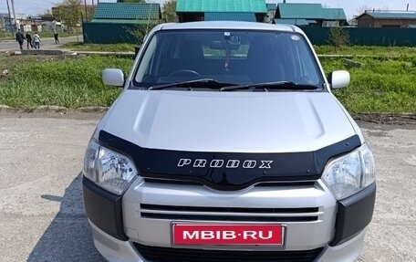 Toyota Probox I, 2016 год, 900 000 рублей, 1 фотография