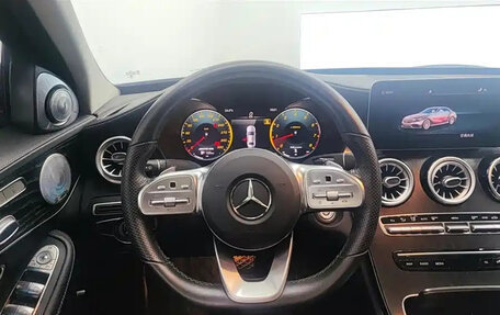 Mercedes-Benz C-Класс, 2021 год, 2 250 125 рублей, 13 фотография