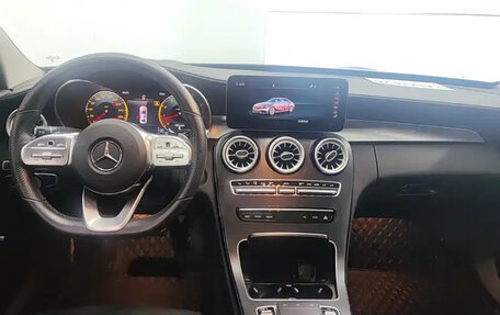 Mercedes-Benz C-Класс, 2021 год, 2 250 125 рублей, 11 фотография