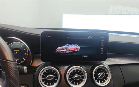 Mercedes-Benz C-Класс, 2021 год, 2 250 125 рублей, 12 фотография