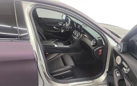 Mercedes-Benz C-Класс, 2021 год, 2 250 125 рублей, 8 фотография