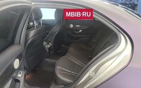 Mercedes-Benz C-Класс, 2021 год, 2 250 125 рублей, 10 фотография