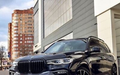 BMW X7, 2019 год, 7 850 000 рублей, 1 фотография