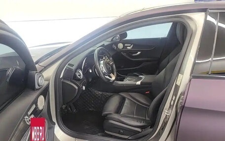 Mercedes-Benz C-Класс, 2021 год, 2 250 125 рублей, 9 фотография