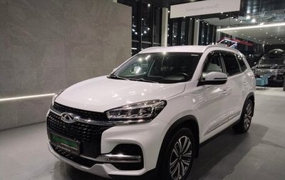 Chery Tiggo 8 I, 2021 год, 1 649 000 рублей, 1 фотография