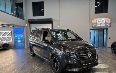 Mercedes-Benz V-Класс, 2025 год, 17 990 000 рублей, 1 фотография