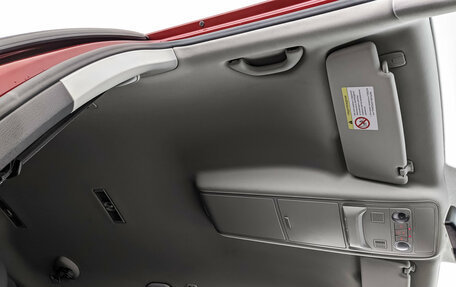 Volkswagen Touran III, 2012 год, 1 565 000 рублей, 21 фотография