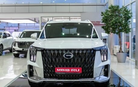 GAC GS8, 2025 год, 5 399 000 рублей, 1 фотография