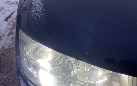 Jeep Compass I рестайлинг, 2012 год, 900 000 рублей, 11 фотография