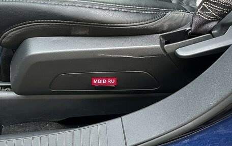 Jeep Compass I рестайлинг, 2012 год, 900 000 рублей, 9 фотография