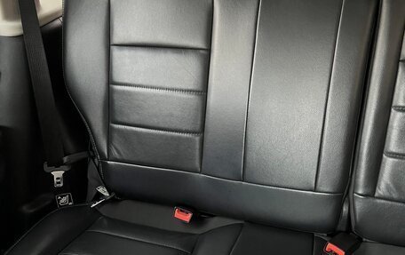 Jeep Compass I рестайлинг, 2012 год, 900 000 рублей, 15 фотография