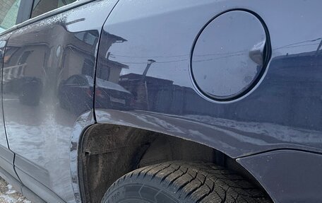 Jeep Compass I рестайлинг, 2012 год, 900 000 рублей, 14 фотография