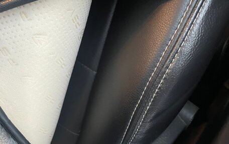 Jeep Compass I рестайлинг, 2012 год, 900 000 рублей, 30 фотография