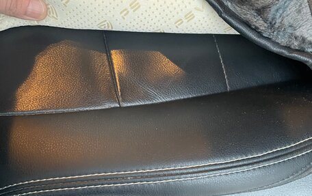 Jeep Compass I рестайлинг, 2012 год, 900 000 рублей, 31 фотография