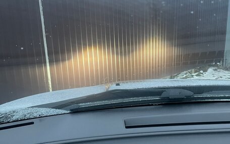 Jeep Compass I рестайлинг, 2012 год, 900 000 рублей, 29 фотография