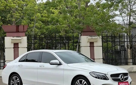 Mercedes-Benz C-Класс, 2022 год, 2 950 000 рублей, 1 фотография