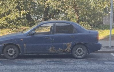 Chevrolet Lanos I, 2006 год, 77 000 рублей, 1 фотография