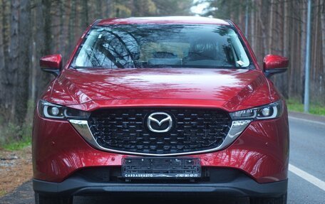 Mazda CX-5 II, 2025 год, 2 800 000 рублей, 1 фотография