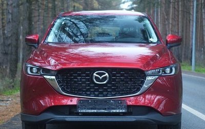 Mazda CX-5 II, 2025 год, 2 800 000 рублей, 1 фотография