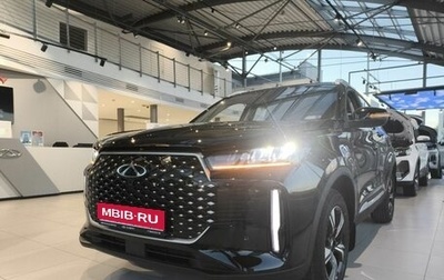 Chery Tiggo 4 I рестайлинг, 2025 год, 2 370 000 рублей, 1 фотография