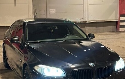 BMW 5 серия, 2010 год, 1 600 000 рублей, 1 фотография