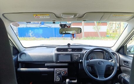 Toyota Probox I, 2016 год, 900 000 рублей, 3 фотография