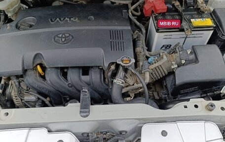 Toyota Probox I, 2016 год, 900 000 рублей, 5 фотография