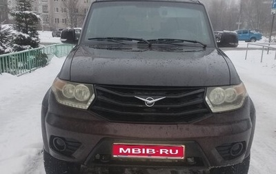 ЛуАЗ Patriot, 2016 год, 620 000 рублей, 1 фотография