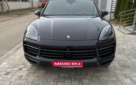 Porsche Cayenne III, 2023 год, 13 700 000 рублей, 1 фотография