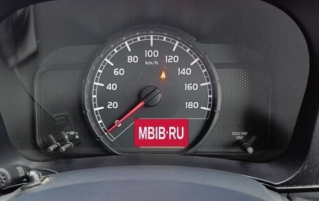 Toyota Probox I, 2016 год, 900 000 рублей, 6 фотография