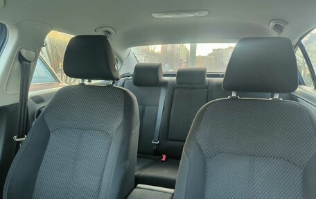 Volkswagen Passat B7, 2011 год, 710 000 рублей, 2 фотография