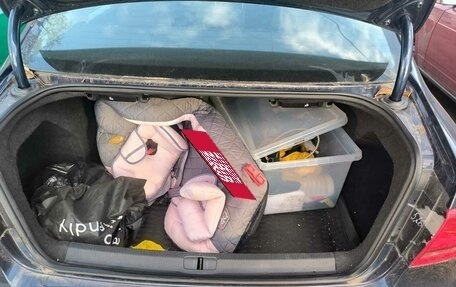 Volkswagen Passat B7, 2011 год, 710 000 рублей, 6 фотография