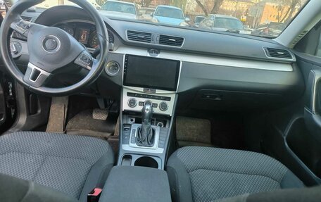 Volkswagen Passat B7, 2011 год, 710 000 рублей, 18 фотография