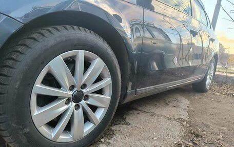 Volkswagen Passat B7, 2011 год, 710 000 рублей, 13 фотография