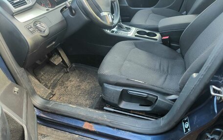 Volkswagen Passat B7, 2011 год, 710 000 рублей, 16 фотография