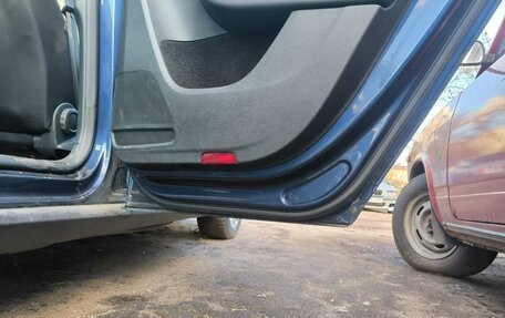 Volkswagen Passat B7, 2011 год, 710 000 рублей, 22 фотография