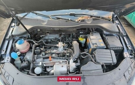 Volkswagen Passat B7, 2011 год, 710 000 рублей, 19 фотография