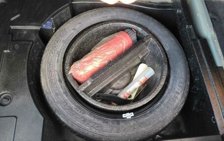 Volkswagen Passat B7, 2011 год, 710 000 рублей, 26 фотография