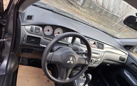 Mitsubishi Lancer IX, 2006 год, 480 000 рублей, 2 фотография