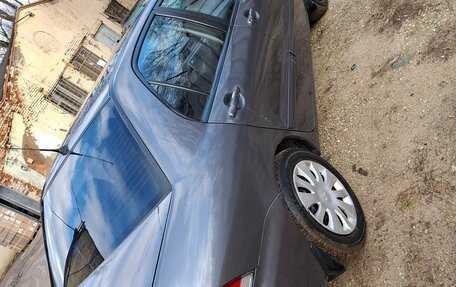 Mitsubishi Lancer IX, 2006 год, 480 000 рублей, 4 фотография