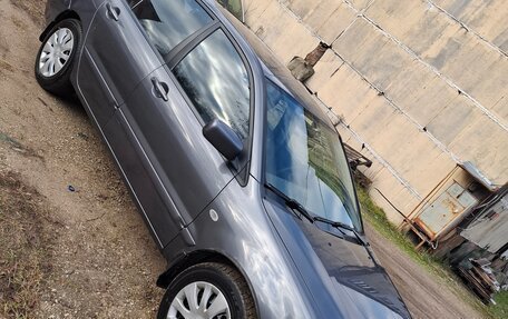 Mitsubishi Lancer IX, 2006 год, 480 000 рублей, 8 фотография