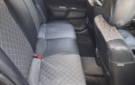 Mitsubishi Lancer IX, 2006 год, 480 000 рублей, 12 фотография