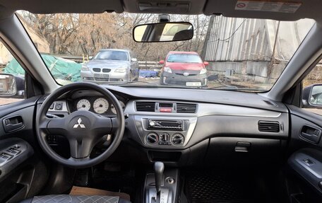 Mitsubishi Lancer IX, 2006 год, 480 000 рублей, 9 фотография
