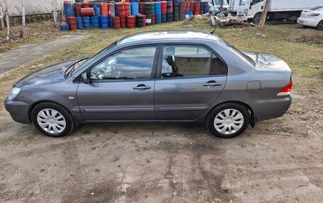 Mitsubishi Lancer IX, 2006 год, 480 000 рублей, 13 фотография