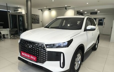 Chery Tiggo 4 I рестайлинг, 2025 год, 2 099 000 рублей, 1 фотография