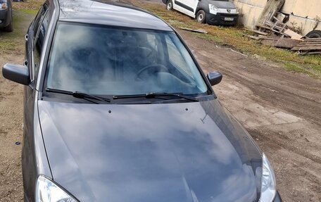 Mitsubishi Lancer IX, 2006 год, 480 000 рублей, 11 фотография